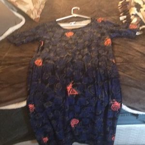Large Lularoe Julia